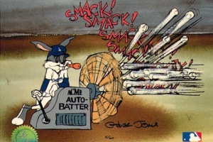 Automatic Batter