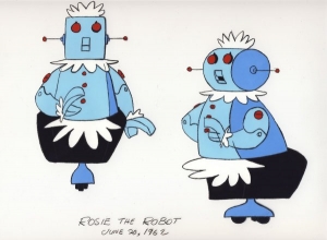 Rosie the Robot