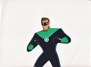 Green Lantern