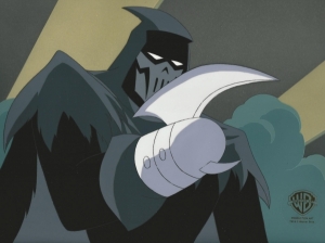 Batman: Mask of the Phantasm