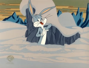 Bugs Bunny