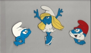 Smurfs