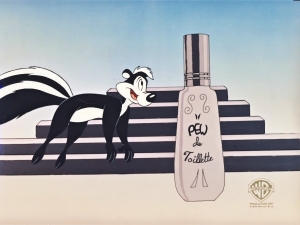 Pepe le Pew