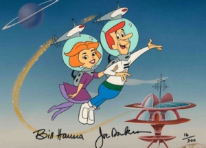 Jetset Jetsons