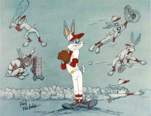 Baseball Bugs