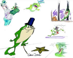 Michigan J. Frog 50th Anniversary