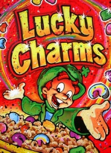 Lucky Charms