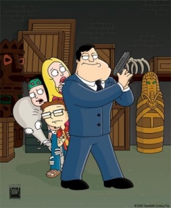 American Dad