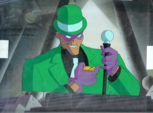 Riddler