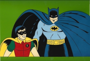 Batman 66