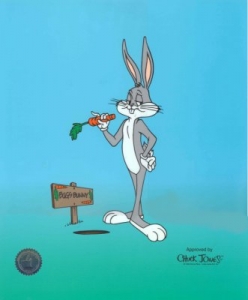 Bugs Bunny