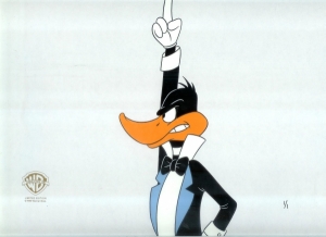 Daffy Duck