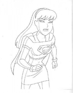 Supergirl