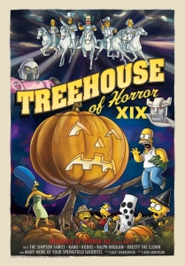 Treehouse XIX