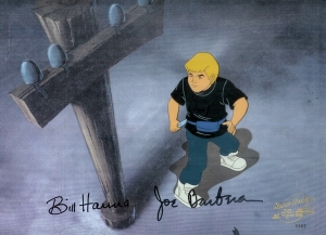 Jonny Quest