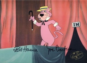 Snagglepuss