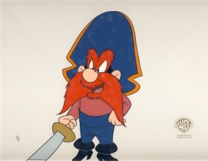 Yosemite Sam - large