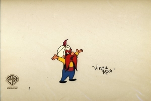 Yosemite Sam