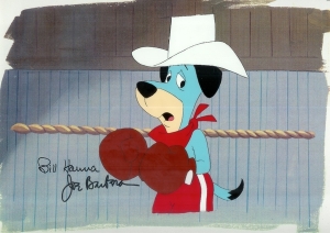 Huckleberry Hound