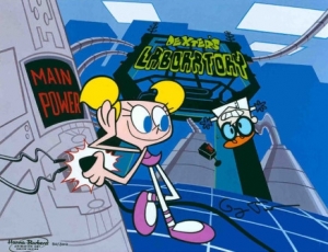 Dexter's Lab