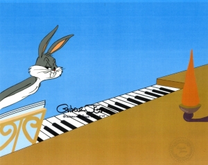 Bugs Bunny 11