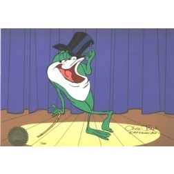 Michigan J. Frog V