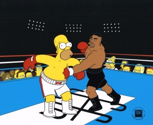 Tatum vs. Simpson