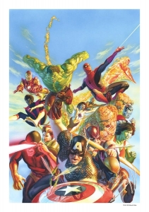 Secret Wars