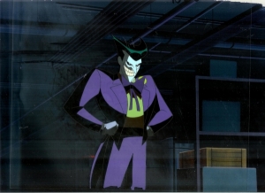Joker Shadow