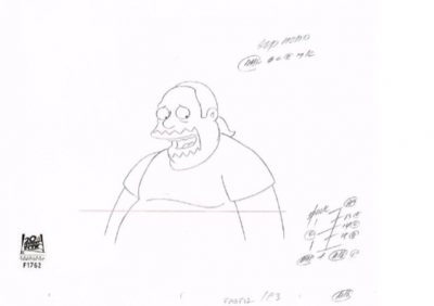 Comic Book Guy large