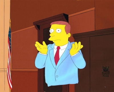 Lionel Hutz