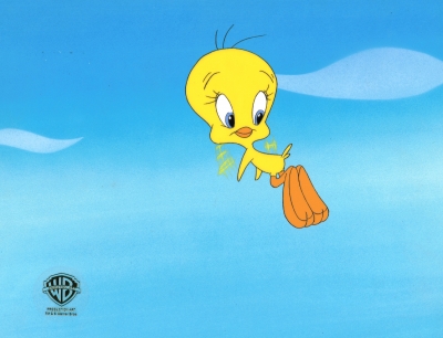 Tweety 1053