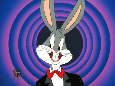 Bugs Bunny 0945