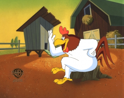 Foghorn Leghorn 1226