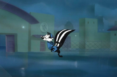 Pepe le Pew