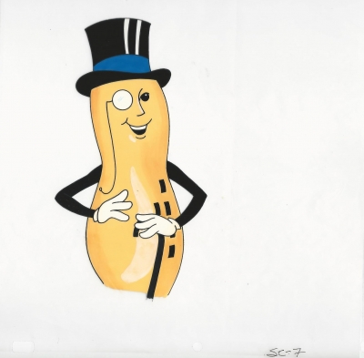 Mr. Peanut 2