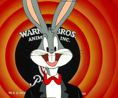 Bugs Bunny Bullseye