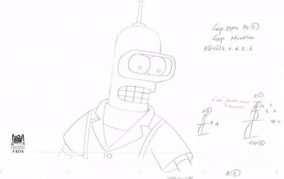 Bender 4274