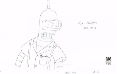 Bender 4275