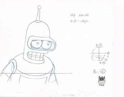 Bender F1925