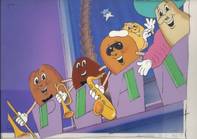 Planters Peanuts Band 2