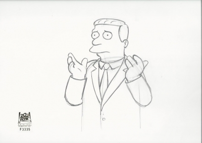 Lionel Hutz 3F16