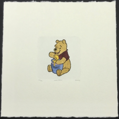 Disney Winnie the Pooh - Honey Pot