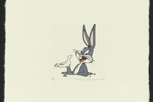 Warner Bros. Bugs Bunny