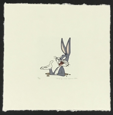 Warner Bros. Bugs Bunny