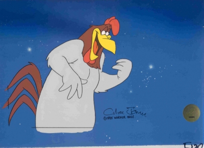 Foghorn Leghorn 074