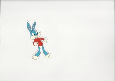 Buster Bunny c107