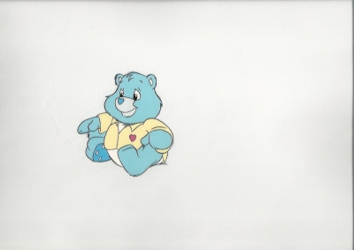 Carebear T21