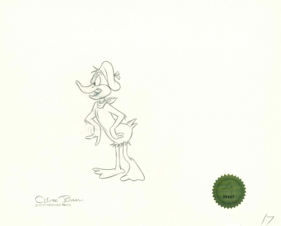 Daffy Duck 2-6