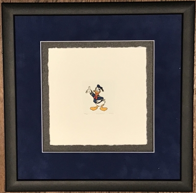 Donald Duck Classic deluxe